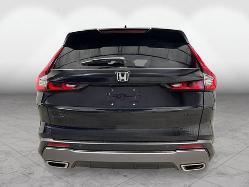New 2026 Honda CR-V Sport-L image 4