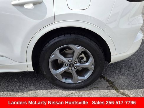 Used 2023 Ford Escape ST-Line w/ Tech Pack #1 FWD image 12