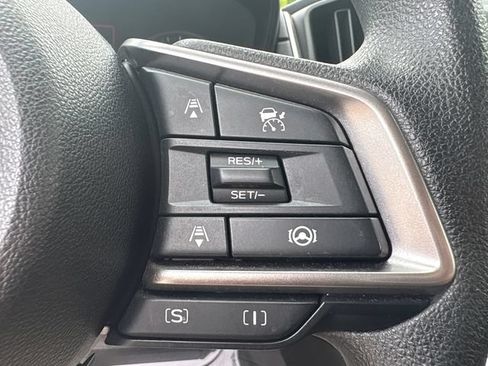 Certified 2024 Subaru Impreza 2.0i Sport AWD/4WD image 31