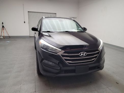 Used 2016 Hyundai Tucson SE w/ Option Group 02 image 14
