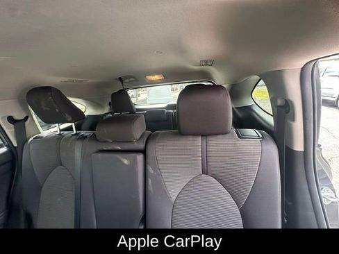 Certified 2024 Toyota Highlander LE image 10