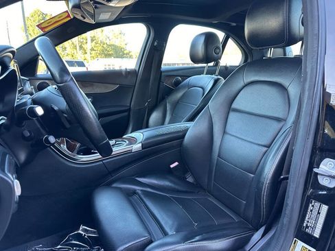 Used 2018 Mercedes-Benz C 300 Sedan image 10