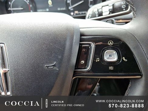 Used 2022 Lincoln Corsair AWD w/ Equipment Group 101A image 22