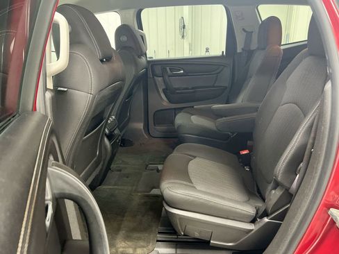 Used 2013 Chevrolet Traverse LT w/ All-Star Edition image 22