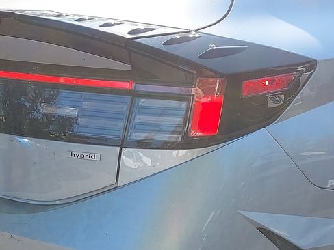 New 2025 Hyundai Sonata SEL image 14