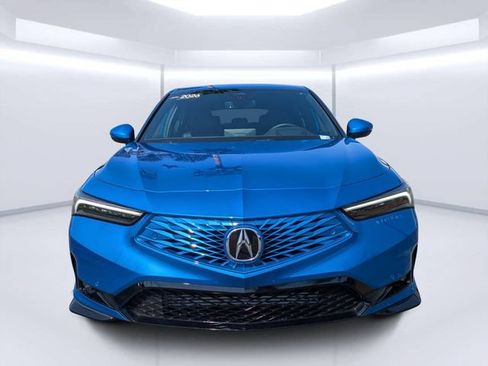Used 2026 Acura Integra A-Spec FWD image 8