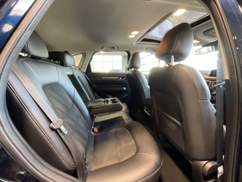 Used 2018 MAZDA CX-5 Touring w/ Preferred Equipment Package image 21