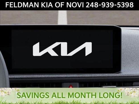 New 2025 Kia EV6 Light image 20