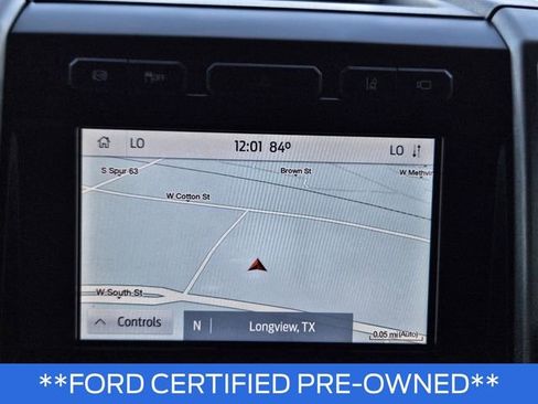 Certified 2020 Ford F250 Platinum image 23