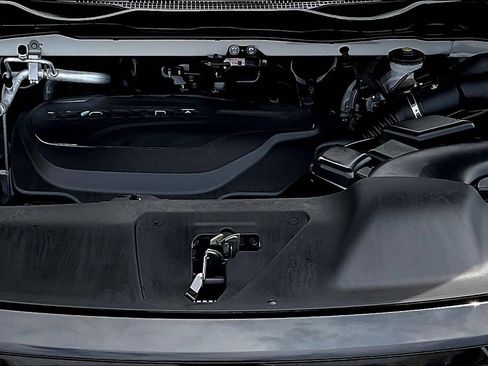 Used 2026 Honda Odyssey Elite image 30