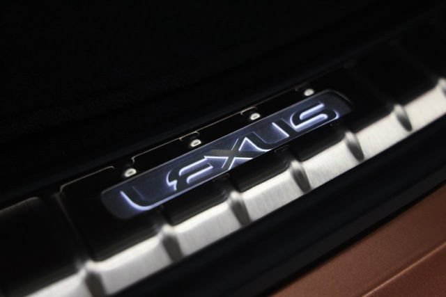 Used 2023 Lexus RX 350 Premium Plus w/ Accessory Package (K3) FWD image 16