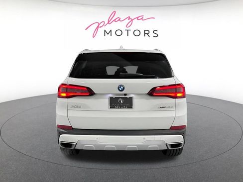 Certified 2023 BMW X5 xDrive45e w/ Climate Comfort Package AWD/4WD image 6