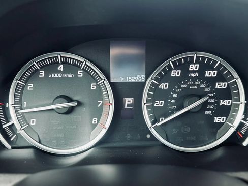 Used 2015 Acura TLX FWD image 13