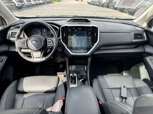 Used 2023 Subaru Ascent Limited w/ Technology Package AWD/4WD image 10