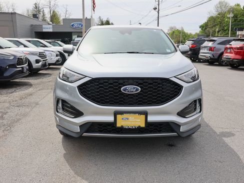 Used 2024 Ford Edge ST-Line AWD/4WD image 2