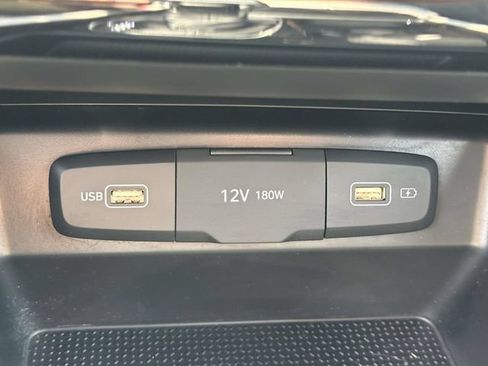 Certified 2024 Hyundai Tucson SE AWD/4WD image 22
