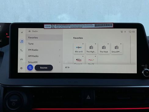 New 2026 Toyota Prius Plug-In Hybrid image 31