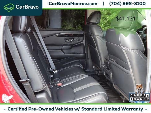 Used 2024 Honda Pilot Touring image 42