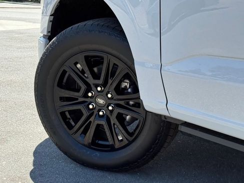 New 2026 Ford F150 Platinum AWD/4WD image 17