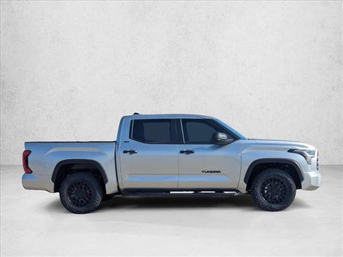 Used 2026 Toyota Tundra SR5 RWD image 8