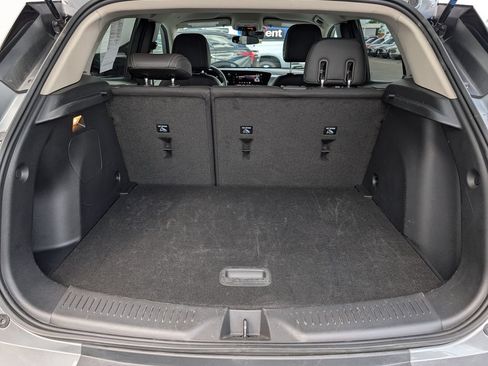 Used 2025 Buick Encore GX Preferred FWD image 7