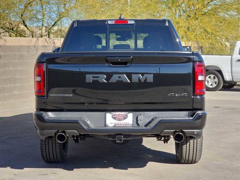 New 2026 RAM 1500 Big Horn image 8