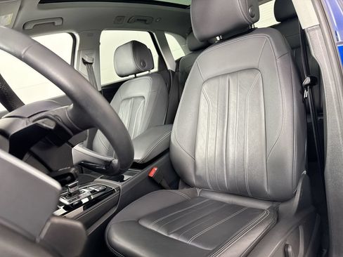 Used 2023 Audi Q5 2.0T Premium Plus w/ Premium Plus Package AWD/4WD image 26