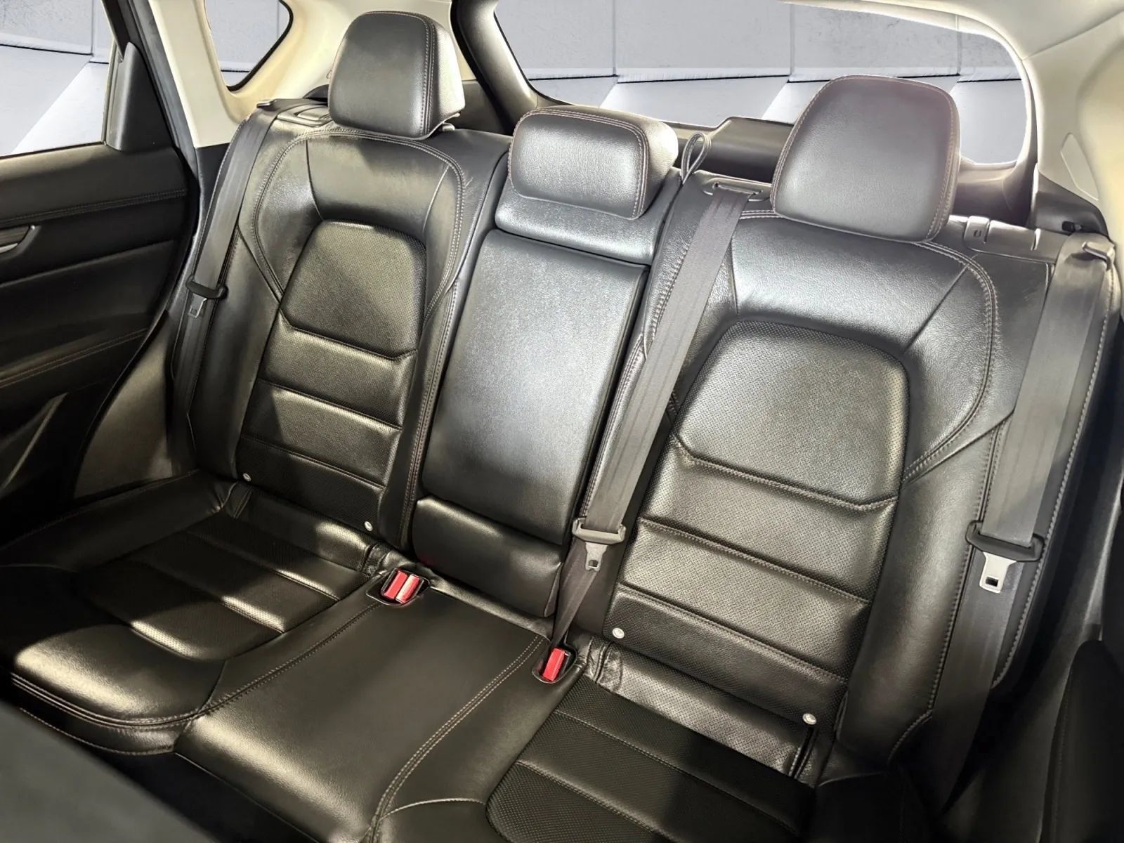 Used 2021 MAZDA CX-5 Grand Touring AWD/4WD image 17