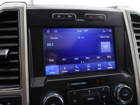 Used 2021 Ford F250 Lariat AWD/4WD image 54