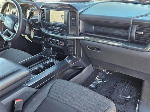 Used 2023 Ford F150 XL w/ STX Appearance Package image 22