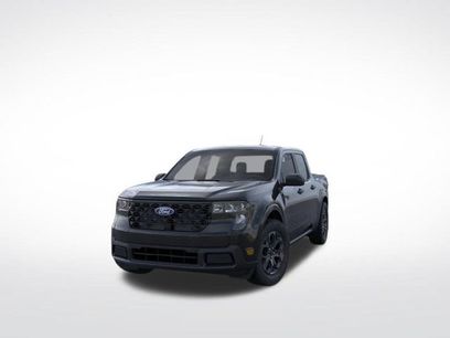 New 2026 Ford Maverick XLT