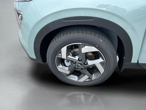 New 2026 Hyundai Venue SEL FWD image 36