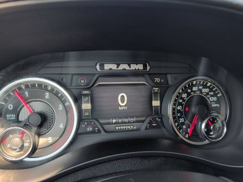 Used 2024 RAM 2500 Laramie w/ Safety Group AWD/4WD image 19