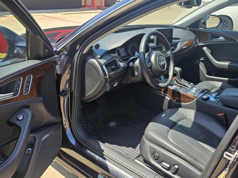 Used 2016 Audi A6 3.0T Premium Plus image 24