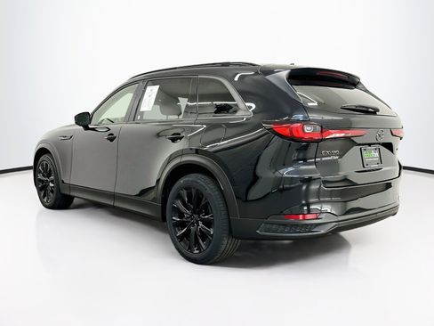 Used 2026 MAZDA CX-90 3.3 Turbo w/ Premium Sport Pkg AWD/4WD image 5