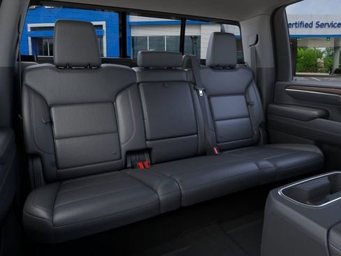 New 2026 Chevrolet Silverado 2500 LT w/ Texas Edition AWD/4WD image 17