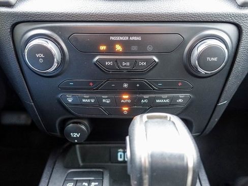 Used 2023 Ford Ranger XLT w/ Equipment Group 301A Mid image 5