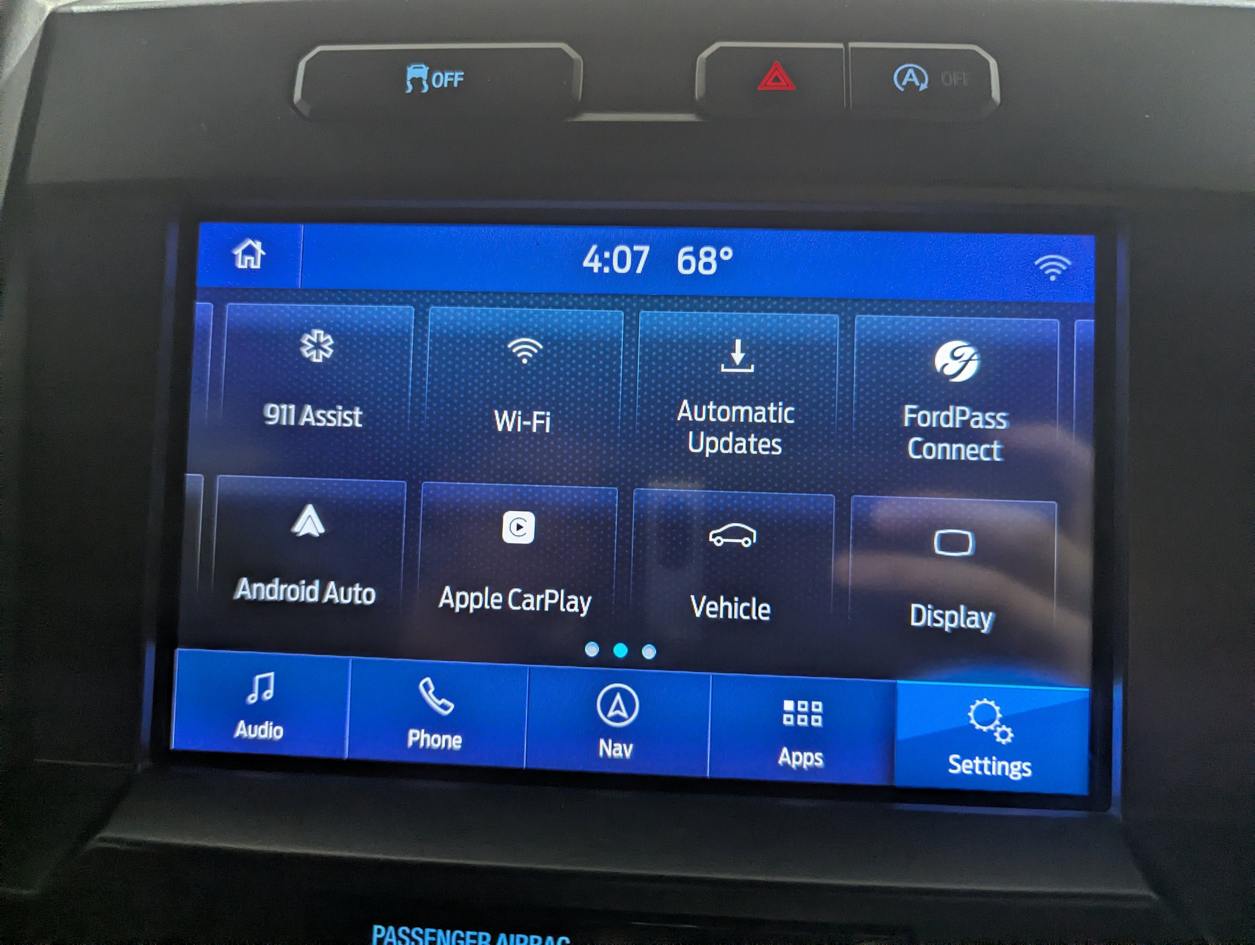 Used 2019 Ford F150 XLT w/ Equipment Group 302A Luxury AWD/4WD image 26