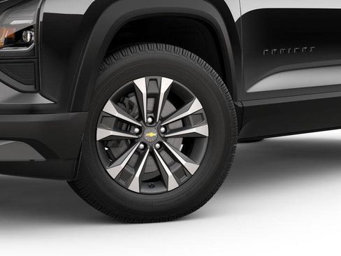 New 2026 Chevrolet Equinox LT w/ Convenience Package II image 26