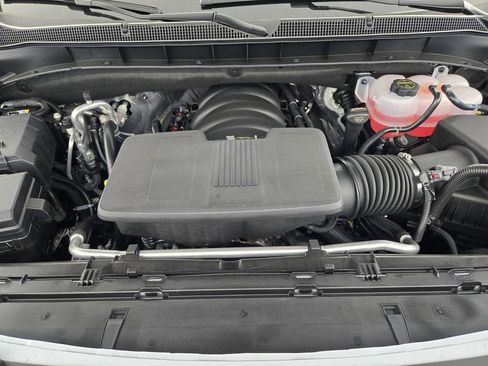 New 2026 Chevrolet Tahoe Premier w/ Sun And Tow Package AWD/4WD image 35