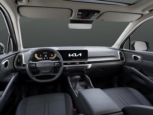 New 2026 Kia Sorento X-Line EX image 10