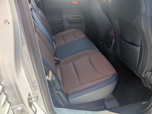 Used 2024 Ford Maverick Lariat w/ FX4 Off-Road Package AWD/4WD image 19