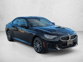 Certified 2023 BMW 230i xDrive Coupe w/ Premium Package video 3