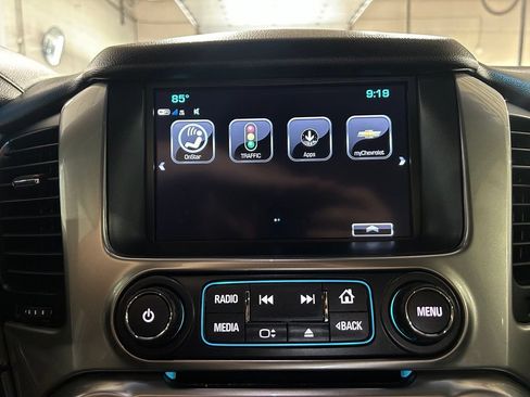 Used 2019 Chevrolet Tahoe Premier AWD/4WD image 33