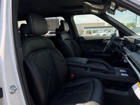 New 2027 Kia Telluride EX FWD image 34
