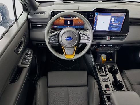 New 2026 Subaru Outback Wilderness image 23