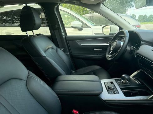 Certified 2026 MAZDA CX-90 3.3 Turbo w/ Preferred Package AWD/4WD image 35