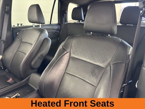 Used 2023 Honda Passport Elite image 13