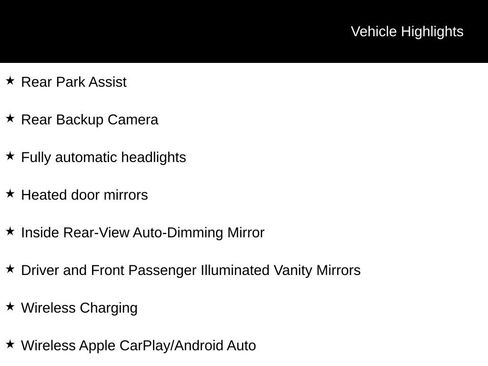 New 2026 Chevrolet TrailBlazer ACTIV w/ Convenience Package AWD/4WD image 9