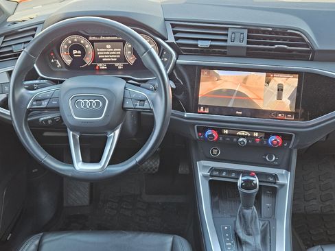 Used 2022 Audi Q3 2.0T Premium Plus image 26
